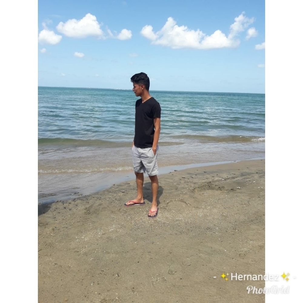 Meet your Posher, Fernando